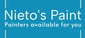 Nieto's Paint Logo